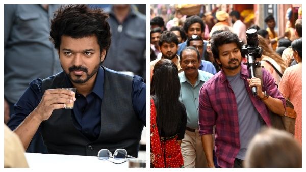 வாரிசு படத்தில் விஜய் டபுள் ஆக்‌ஷனா? ஸ்டன்ட் மாஸ்டர் திலீப் சுப்பராயன் என்ன சொல்றாரு பாருங்க!