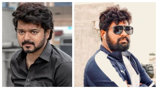 நாம 80 பர்சென்ட் சொன்னா.. விஜய் 200 பர்சென்ட் செய்வாரு.. வாரிசு ஸ்டண்ட் மாஸ்டர் சுவாரஸ்யம்!