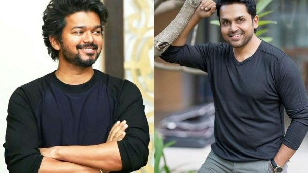 “விஜய்யுடன் தளபதி 67-ல நடிக்க ஆசைதான்… ஆனால் அதில் கொஞ்சம்…? ட்விஸ்ட் வைத்த கார்த்தி