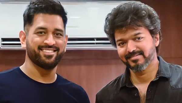 தளபதியுடன் கூட்டணி வைக்கும் தல… விஜய் நடிக்கும் படத்தை தயாரிக்க ரெடியான தோனி?