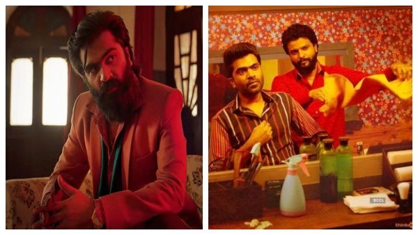 காரில் மாஸ் காட்டும் சிம்பு..வெந்துதணிந்தது காடு நீக்கப்பட்ட காட்சி.. இந்த சீனும் நல்லாத்தானே இருக்கு!