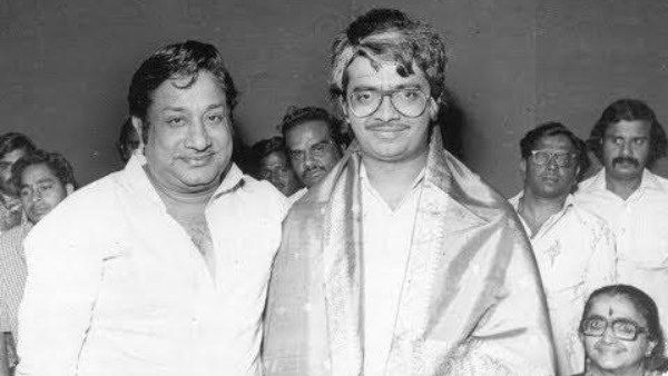 இவர்தான் சிவாஜி என்றால் வெளிநாட்டவர் நம்புவார்களா... ஒய்.ஜி.மகேந்திரன் சுவாரசிய தகவல்