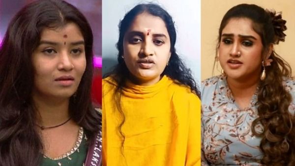 சிங்கிள் மதர்னு தனலட்சுமி சொன்னது உண்மைதான்..குழப்பிய தனாவின் அம்மா..திருத்திய வனிதா