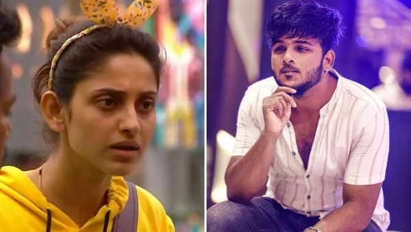 ஆயிஷாவுக்கு கல்யாணம் ஆயிடுச்சா?..கழுத்தில் இருப்பது தாலியா? ஷாக்கான ரசிகர்கள்!