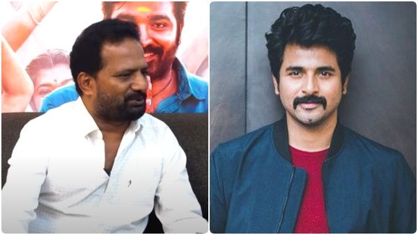 சிவகார்த்திகேயனுக்கு காமெடி..விஜய்சேதுபதிக்கு செண்டிமெண்ட்.. அலசி ஆராயும் இயக்குநர் பொன்ராம்!