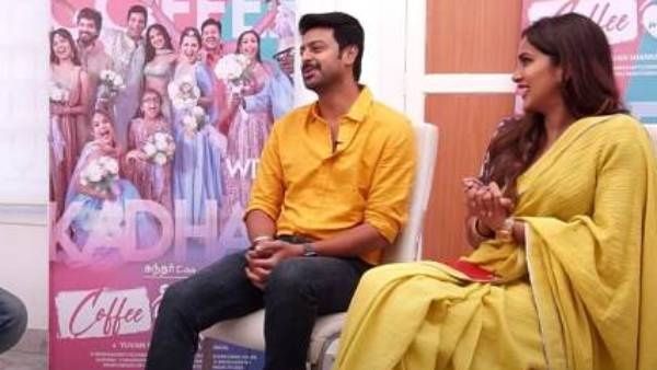 சிம்பு,விஷாலுக்கு விரைவில் திருமணம்.. கணவன் மனைவி உறவை காப்பது குழந்தைகள் தான்.. நடிகர் ஸ்ரீகாந்த்!