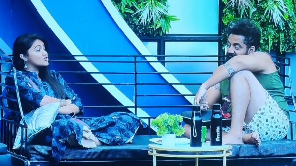 வெளியில் வந்தால் போன் செய்கிறேன்..தூண்டில் போட்ட ராபர்ட் மாஸ்டர்..ரச்சிதா கொடுத்த ஷாக்