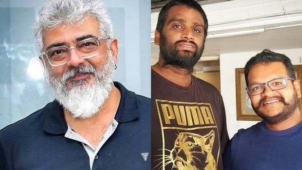 போஸ்டர்ஸ் மட்டும் தான் வருது… சில்லா சில்லா ரிலீஸ் எப்போ?: அஜித் ரசிகர்களுக்கு அப்டேட் ரெடி