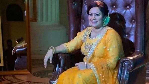 உங்க வேலையை நீங்க பாருங்க... என்ன இப்படி சொல்லிட்டாங்க விஜே அர்ச்சனா!