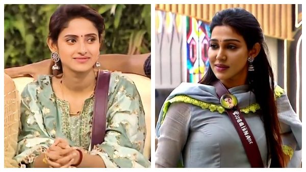 இந்த வாரம் பிக் பாஸ் தமிழ் சீசன் 6ல் இருந்து வெளியேற போறது இவங்க தானா? அடித்துச் சொல்லும் ரசிகர்கள்!