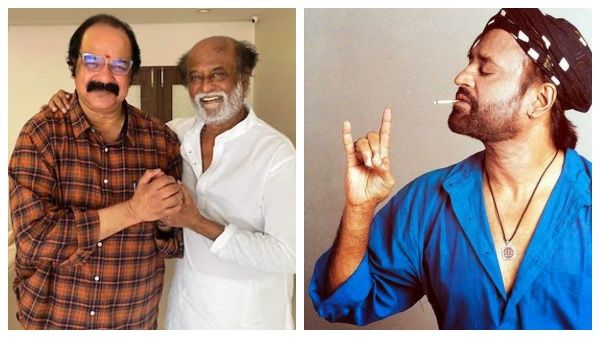 பாபா ரீ ரிலீஸ் செய்ய 2K கிட்ஸ் தான் காரணம்: ரஜினி சொன்ன சீக்ரெட்… போட்டுடைத்த சுரேஷ் கிருஷ்ணா