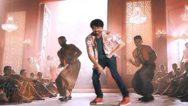 வாரிசு முதல் சிங்கிள்..விஜய் கடைசியாக பாடிய 4 படங்களின் பாடல்களுக்கு கிடைத்த வரவேற்பு என்ன தெரியுமா?