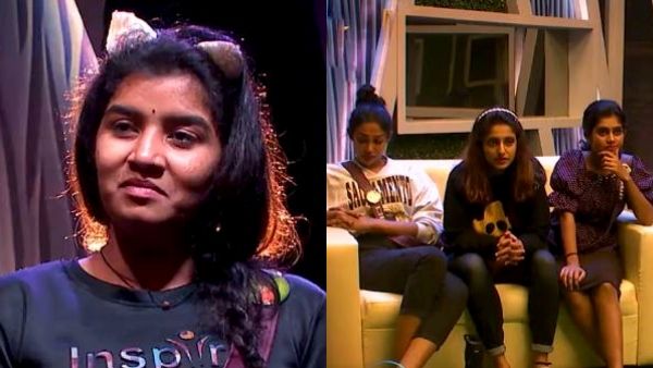 பட்டு பட்டுன்னு பேசாம கொஞ்சம் யோசி.. தனலட்சுமி குணத்தை மாற்ற அட்வைஸ் கொடுக்கும் ஹவுஸ்மேட்ஸ்!