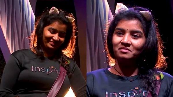 கைத்தட்டல், பாராட்டு.. ஆணவமாக மாறக்கூடாது..தனலட்சுமிக்கு ரசிகர்கள் அட்வைஸ்!