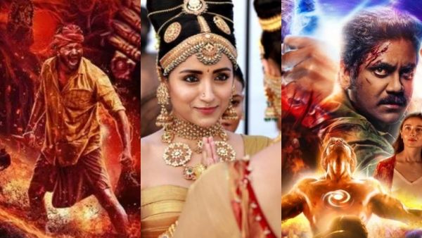 இந்த வார ஓடிடி ரிலீஸ்.. காந்தாரா, பொன்னியின் செல்வன், பிரம்மாஸ்திரம் ஆன் தி வே.. பார்க்க ரெடியா!