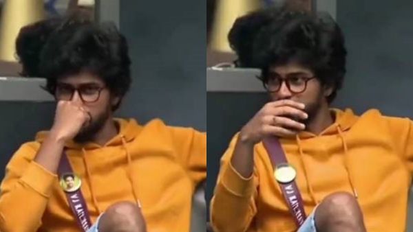 இவரு வேடிக்கை பாக்குறத தவிர வேற எதுக்குமே சரிபட்டு வரமாட்டார்… கதிரை விளாசும் பிக் பாஸ் ரசிகர்கள்