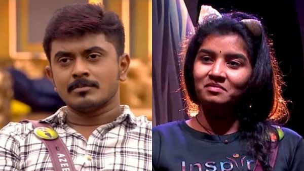 மீண்டும் ஆரம்பிக்கும் அசீம்..தனலட்சுமியுடன் மோதல்..அமைதியிழக்கும் ஹவுஸ்மேட்ஸ்