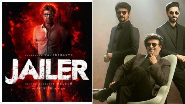 ரஜினியின் ஜெயிலர் ரிலீஸ் தேதியை முடிவு செய்த படக்குழு...? பரபரப்பில் இறுதிக்கட்ட ஷூட்டிங்