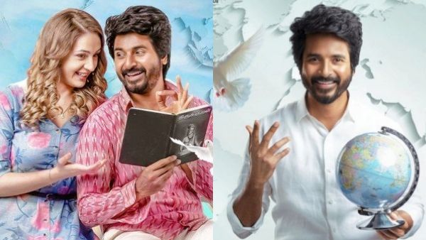 சிவகார்த்திகேயன் படத்துக்கு வந்த சோதனையா இது… ஒரே மாதத்தில் ஓடிடியில் வெளியாகிறதா பிரின்ஸ்…?