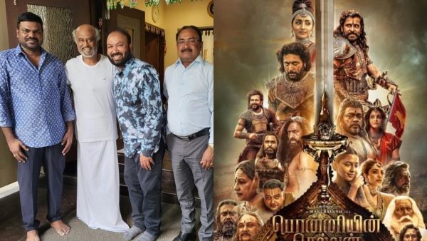 தலைவர் 170 பட பூஜையில் பொன்னியின் செல்வன் சக்சஸ் மீட்… லைகாவின் டபுள் ட்ரீட்