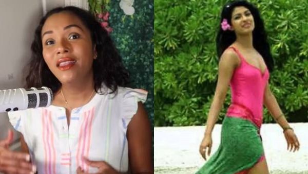 பிரியங்கா சோப்ரா மோசடி செய்து உலக அழகிப் போட்டியில் வென்றாரா?… பத்த வச்ச மாடல் அழகி