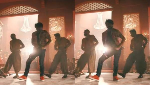 வாரிசு ஃபர்ஸ்ட் சிங்கிள் ப்ரோமோ ரிலீஸ்.. எப்படி இருக்கு ரஞ்சிதமே பாடல்?