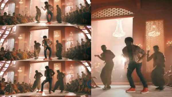 இனிமே ரஞ்சிதமே ரீல்ஸ் தான்.. இன்ஸ்டாவே திணற போகுது.. வாரிசு ஃபர்ஸ்ட் சிங்கிள் ப்ரோமோவே தெறிக்குதே!