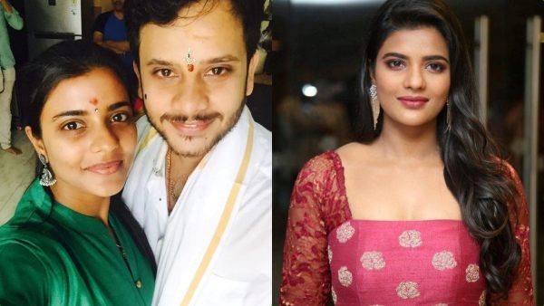 ஐஸ்வர்யாவின் படப்பிடிப்பில் கடுப்பேற்றிய பிக் பாஸ் மணிகண்டன்... கோபத்தில் அண்ணனை பயமுறுத்திய அனுபவம்