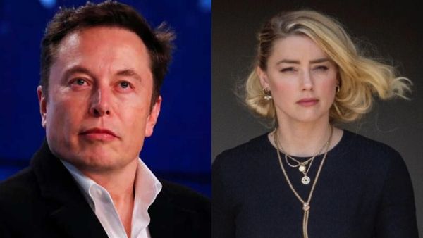 எலான் மஸ்க்கே இதை எதிர்பார்த்திருக்க மாட்டார்… முன்னாள் காதலி ஆம்பர் ஹெர்ட் கொடுத்த ஷாக்