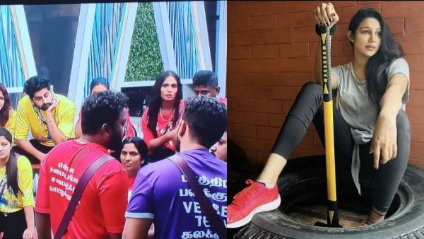 Bigg Boss Tamil 6: கன்ஃபார்ம்.. இந்த வாரம் பிக் பாஸ் வீட்டை விட்டு வெளியேற போறது இவர் தானா?