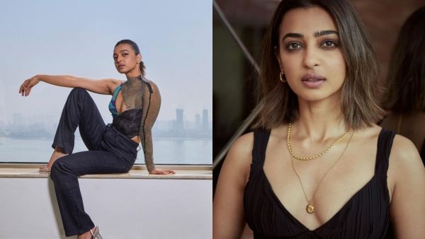 கணவர் மனைவிக்கு இடையே மூன்றாவது நபர் வரக்கூடாது..ராதிகா ஆப்தே அட்வைஸ்!