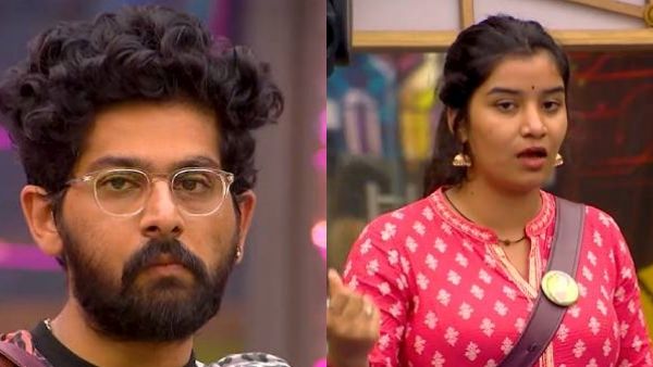 மோசமான போட்டியாளர்..சும்மா சீன் போடுறாரு..முகத்திற்கு நேரா ராமை கலாய்த்த தனலட்சுமி!