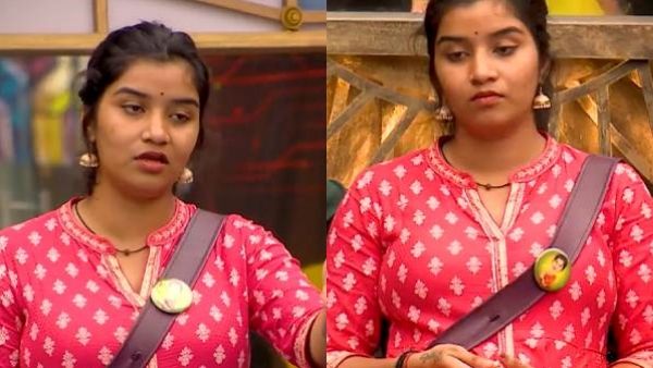 கமல் பாராட்டி இருக்கக்கூடாது..தனலட்சுமிக்கு ஓவர் தலைக்கணம்..விளாசும் நெட்டிசன்ஸ்!