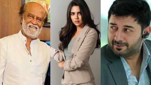 தலைவர் 170-ல் இணையும் சிம்பு பட இளம் நாயகி… வில்லன் ரோலுக்கு தளபதி பட நடிகரா?