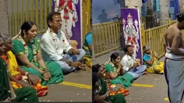 கள்ளக்குறிச்சி பெருமாள் கோவில் திருவிழா..தேரை வடம் பிடித்து இழுத்த ஏ.ஆர் முருகதாஸ்!