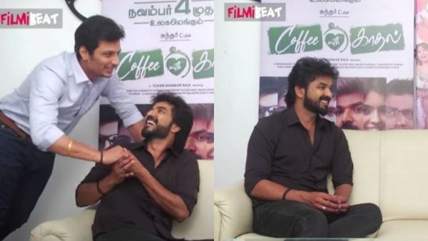 எனக்கு டிடி தான் செலிபிரிட்டி..நினைத்தாலே மனதில் இருக்கும் பாரம் போய்விடும்..புகழ்ந்து தள்ளிய ஜெய்!