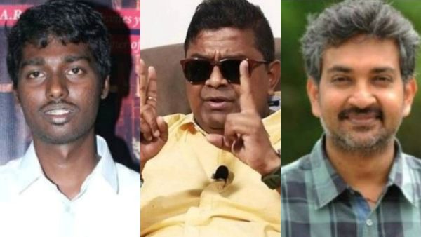 அட்லி, ராஜமௌலியுடன் நான் ஏன் மோத வேண்டும்... இயக்குநர் மிஷ்கின் பளிச் பேட்டி