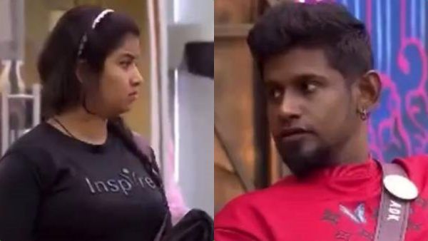 யாரையும் மதிக்காது.. எவனாவது செவுள்ல அடிச்சாதான் திருந்தும்.. தனலட்சுமியால் கடுப்பான ஏடிகே!