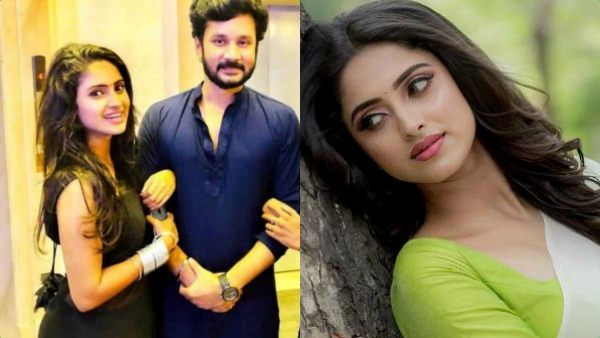 ஆயிஷாவை அசிங்கப்படுத்தாதீங்க..காதலனின் ஏடாகூட பேட்டிக்கு நடிகர் விஷ்ணு சரியான பதிலடி!