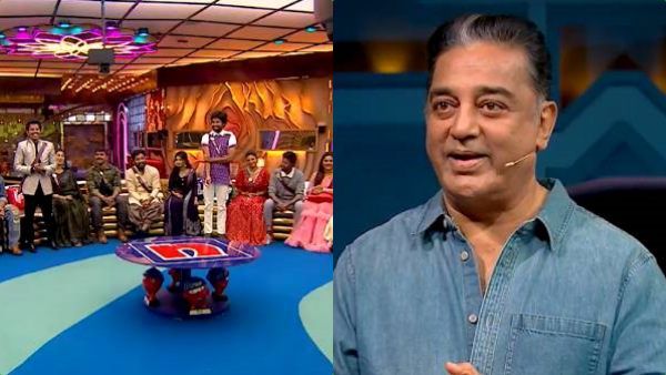 வீடு ஏன் இப்படி அலங்கோலமா கிடக்குது..இதக்கூடவா சொல்லித்தரணும்.. ஹவுஸ்மெட்டுகளுக்கு கமல் அட்வைன்ஸ்!