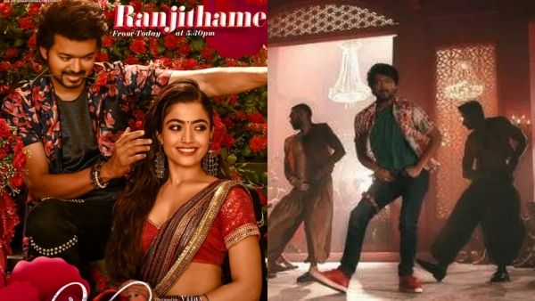 நெட்டிசன்களிடம் சிக்கிய ரஞ்சிதமே ரஞ்சிதமே… வேற வழியே இல்லை… வாரிசு டீம் எடுத்த அதிரடி முடிவு!