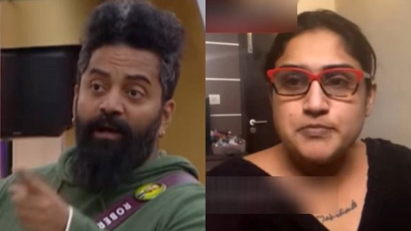 உள்ள போனால் லவ் வரும்னு சொன்னேன்… ராபர்ட் கேட்கவில்லை… சொன்னது யாருன்னு தெரியுமா?