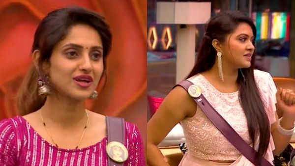 Bigg Boss Tamil 6: வெளியே போக துடிக்கும் ஆயிஷா.. ரச்சிதா என்ன இப்படி சரியா ஜோஸியம் சொல்றாரு!