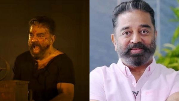 Kamal Haasan: அப்போ கமலோட 233வது படம் யார் கூட.. கிளம்பிய விஸ்வரூப கேள்வி.. அந்த இயக்குநர் தானா?