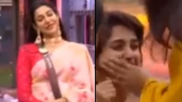 தனியாதான் வந்தேன்..தனியாவே போகிறேன் கண்கலங்கி வெளியேறிய ஷெரினா..கதறி அழுத ஆயிஷா!