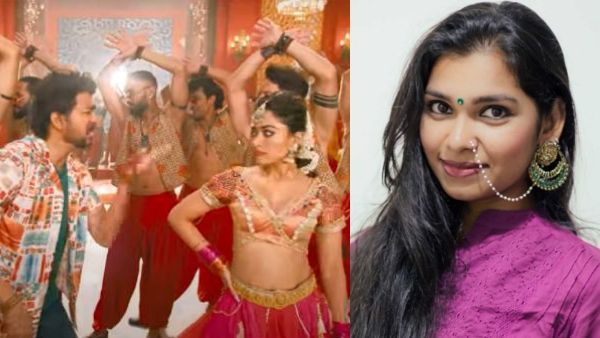 ரஞ்சிதமே பாடலை பாடியது இவங்களா?..அட இத்தனை ஹிட் பாடலை பாடியிருக்காங்களா?