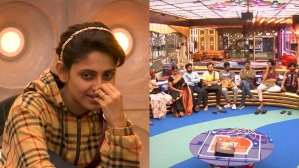 ஆயிஷாவை டார்கெட் செய்யும் ஹவுஸ்மேட்ஸ்...இந்த வாரம் வெளியேறப்போவது யார்?