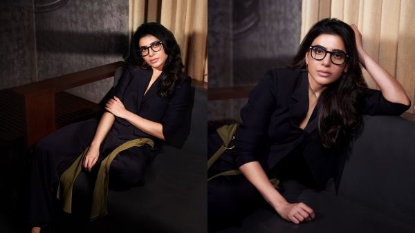 எலும்பும் தோலுமாக மாறிய சமந்தா...பதறிப்போய் ஆறுதல் சொன்ன ரசிகர்கள்!