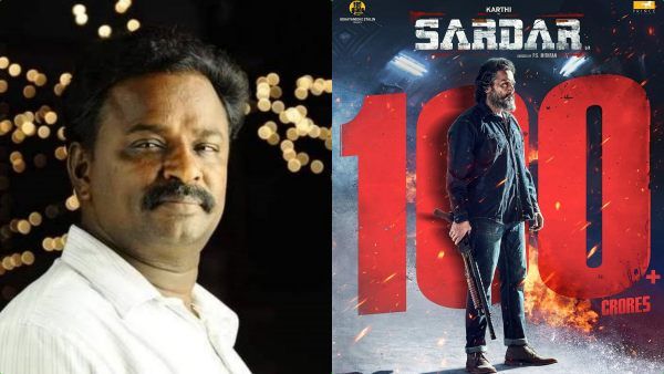 சர்தார் 100 கோடி எல்லாம் சும்மா பித்தலாட்டம்..பயத்தில் ட்விட்டை அழித்த ப்ளூ சட்டை மாறன்!