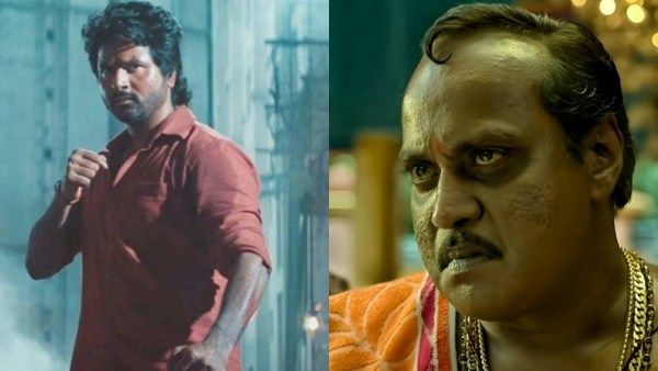 தெலுங்கு மார்க்கெட்டை பிடிக்க சிவகார்த்திகேயன் பக்கா பிளான்..மாவீரன் படத்தில் இணைந்த புஷ்பா நடிகர்!